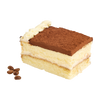 The French Kitchen Tiramisu Cake Torte