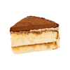 The French Kitchen Tiramisu Cake Torte
