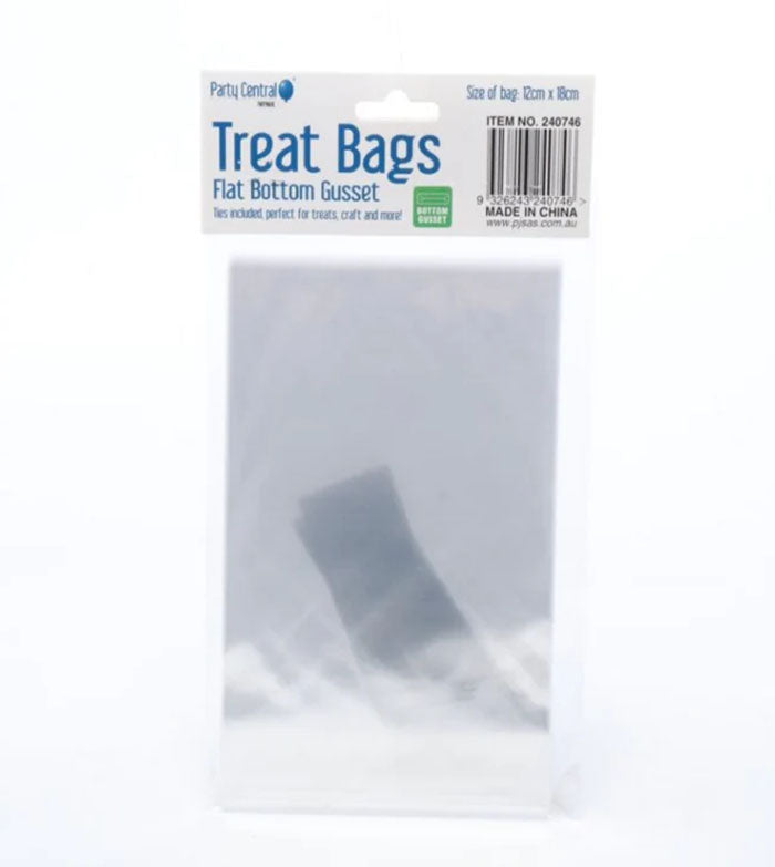 Treat Bags