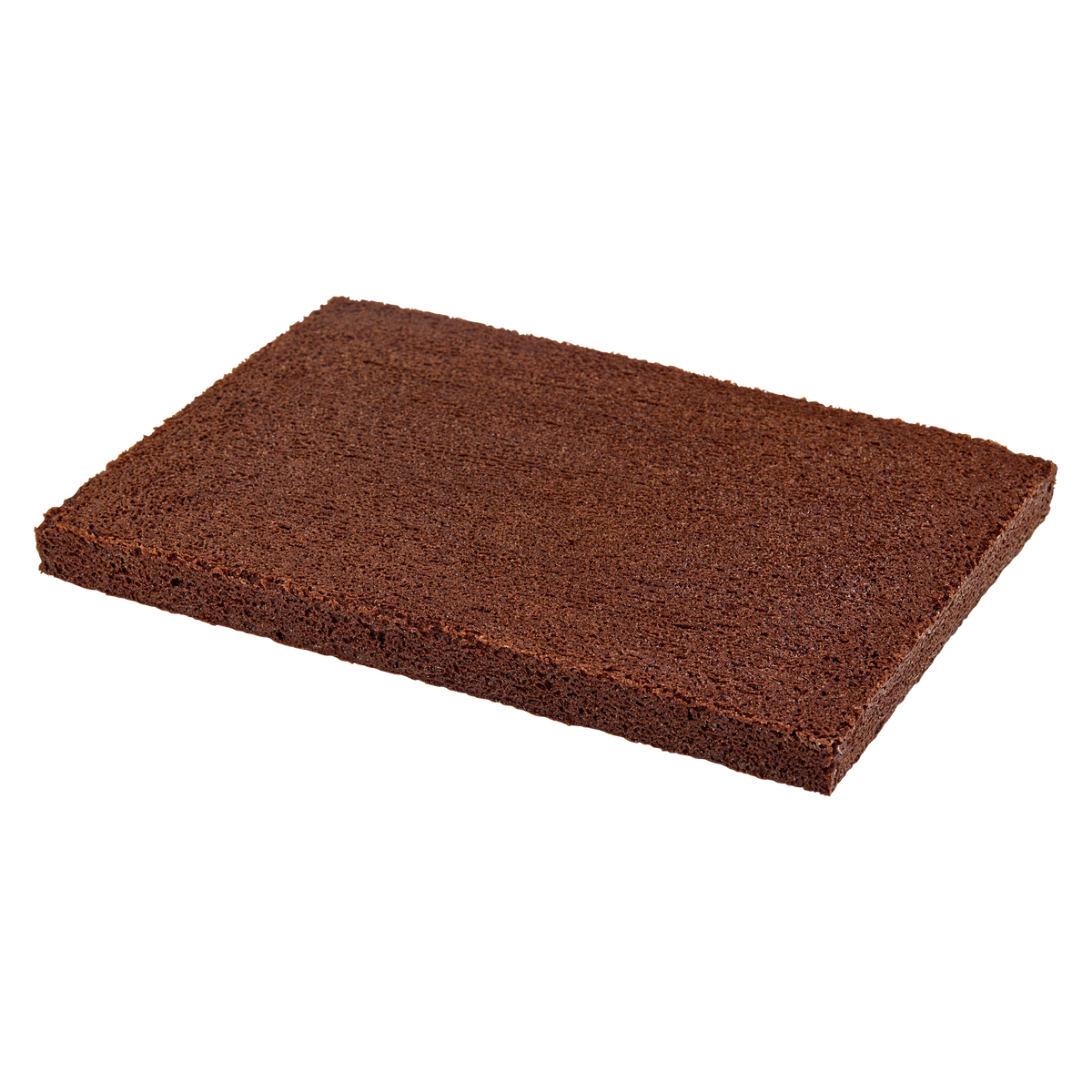The French Kitchen Naked Full Slab Chocolate Cake