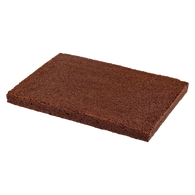 The French Kitchen Naked Full Slab Chocolate Cake