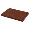 The French Kitchen Naked Full Slab Chocolate Cake