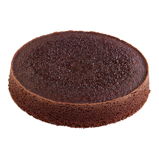 The French Kitchen Naked Chocolate Cake Round 9