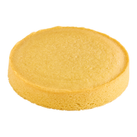 The French Kitchen Naked Vanilla Cake 9