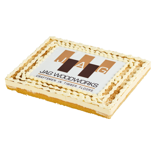 The French Kitchen Photo | Logo | Cakes | Full Slabs