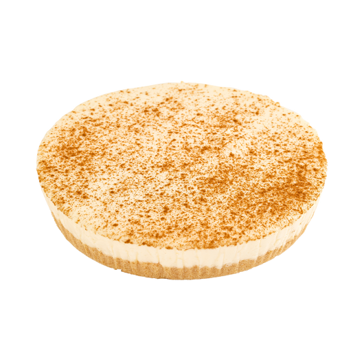 The French Kitchen Cheesecakes Round 500g