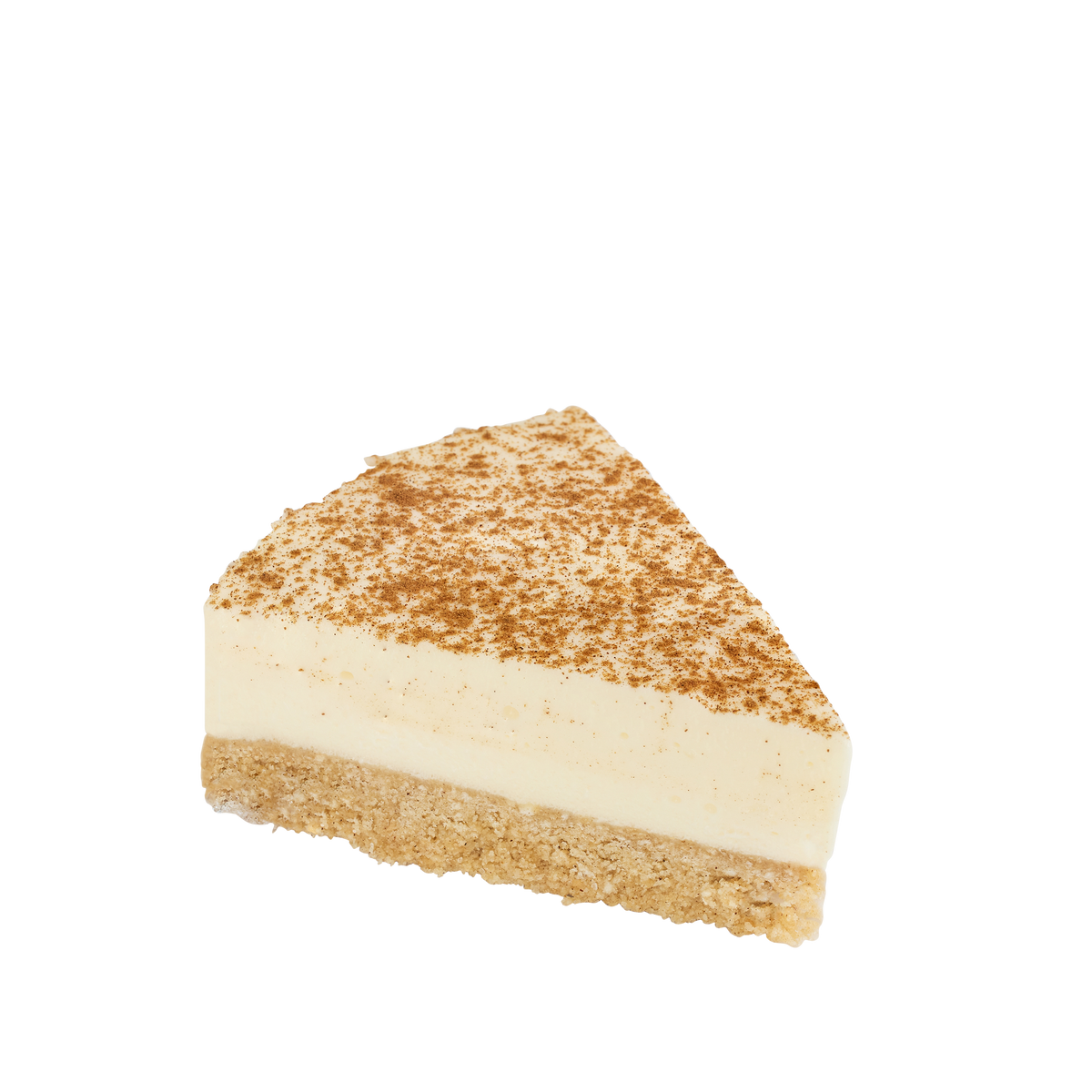 The French Kitchen Cheesecakes Round 500g