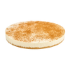 The French Kitchen Cheesecakes Round 1 kg