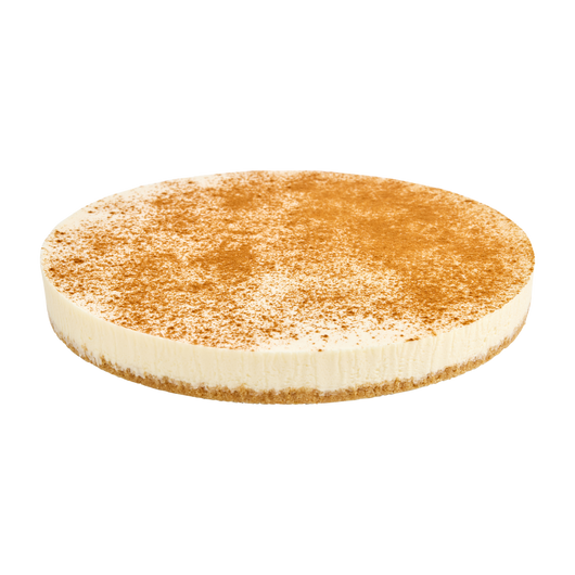 The French Kitchen Cheesecakes 1/2 Slab 1.5kg