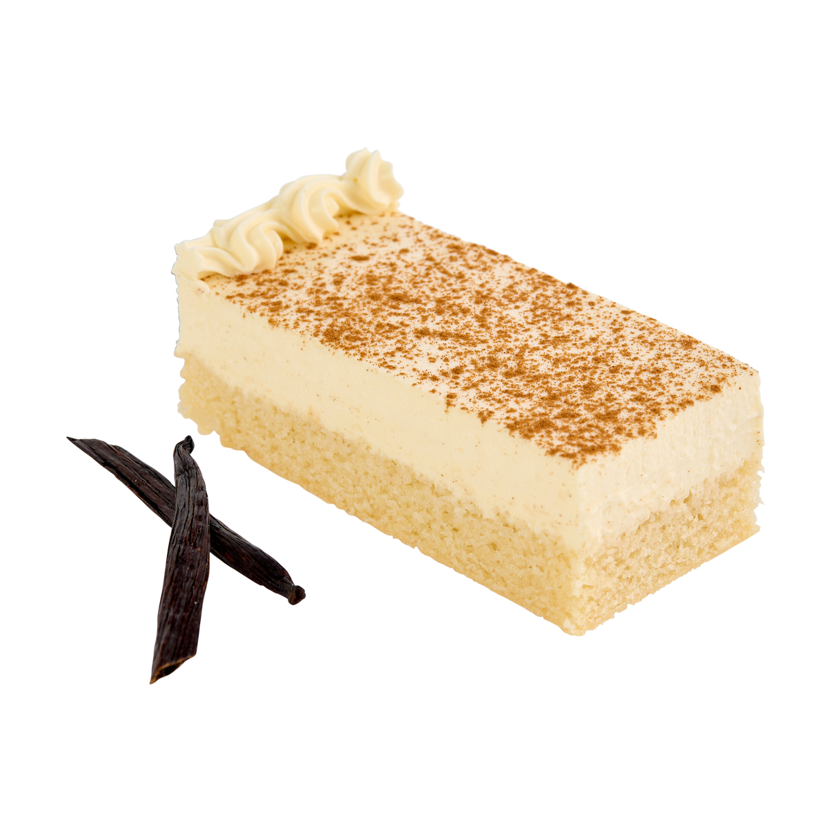 The French Kitchen Cheesecakes 1/2 Slab 1.5kg