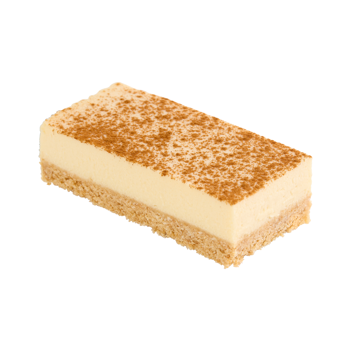 The French Kitchen Cheesecakes 1/2 Slab 1.5kg