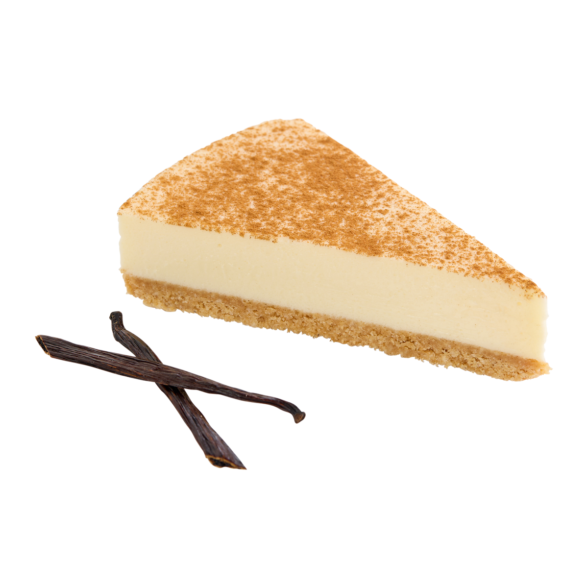 The French Kitchen Cheesecakes Round 1 kg