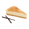 The French Kitchen Cheesecakes Round 1 kg