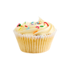 The French Kitchen Mixed Cupcakes