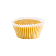 The French Kitchen Uniced Cupcakes | 12pk