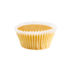 The French Kitchen Uniced Cupcakes | 12pk