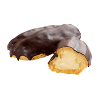 The French Kitchen Vanilla Eclairs