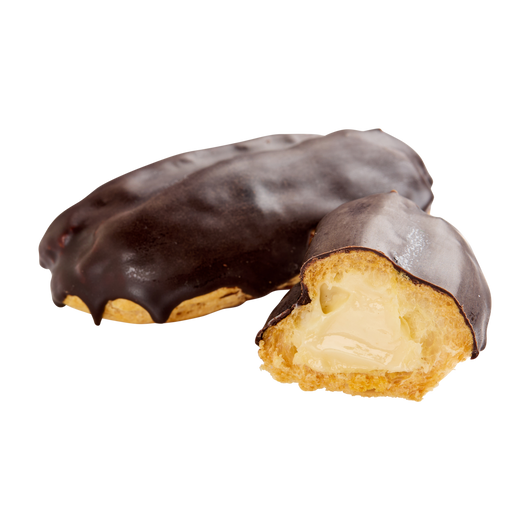 The French Kitchen Vanilla Eclairs