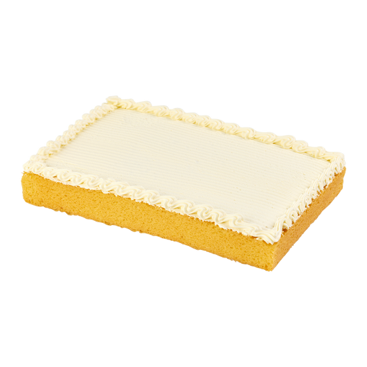 The French Kitchen Vanilla Cake
