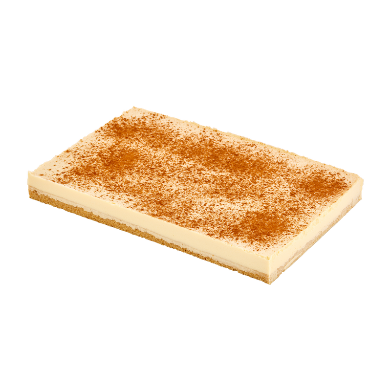 The French Kitchen Cheesecakes 1/2 Slab 1.5kg