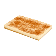 The French Kitchen Cheesecakes 1/2 Slab 1.5kg