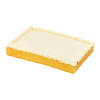 The French Kitchen Vanilla Cake