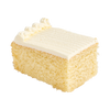 The French Kitchen Vanilla Cake