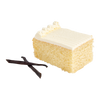 The French Kitchen Vanilla Cake