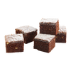 The French Kitchen Walnut Brownie