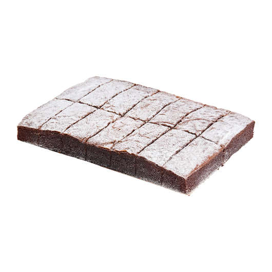 The French Kitchen Walnut Brownie