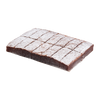 The French Kitchen Walnut Brownie