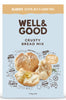 Well & Good Cake Mix