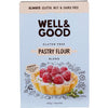 Well & Good Cake Mix