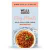 Well & Good Easy Meals