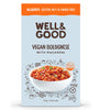 Well & Good Easy Meals