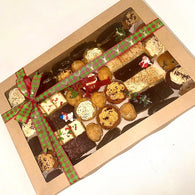 Christmas Dessert Hamper