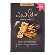 Wow Bites Crackers 100gr