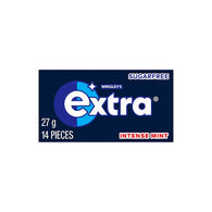 Wrigley's Extra Sugar free 27g