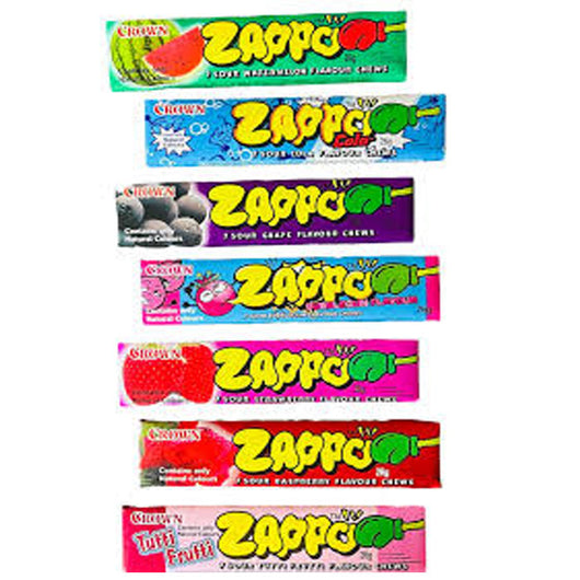 Zappo 15pk | The French Kitchen Castle Hill 