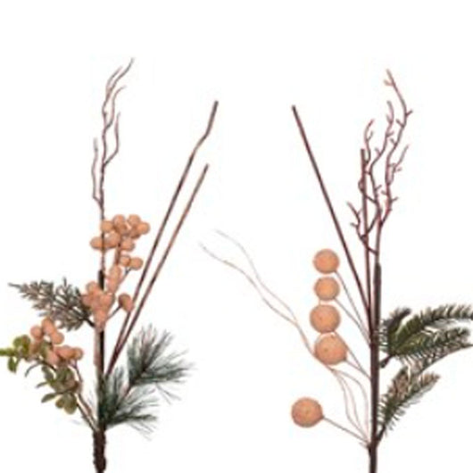 Rustic Stem 65cm