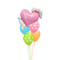 Mother's Day Balloon Arrangement Special