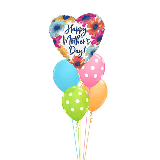 Mother's Day Balloon Arrangement Special