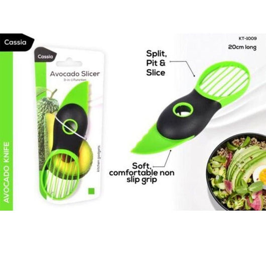 Avocado Slicer | The French Kitchen Castle Hill