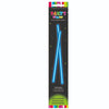 Glow Necklaces 2 pack Yellow or Blue
