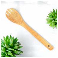 Bamboo Spatula