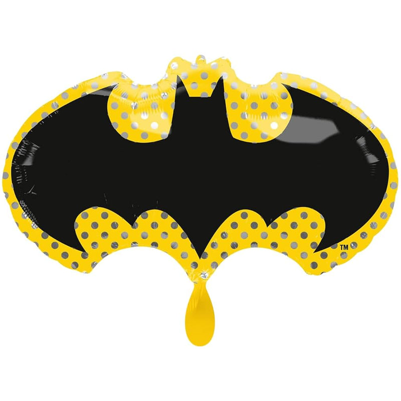 Batman 30" Foil Balloon