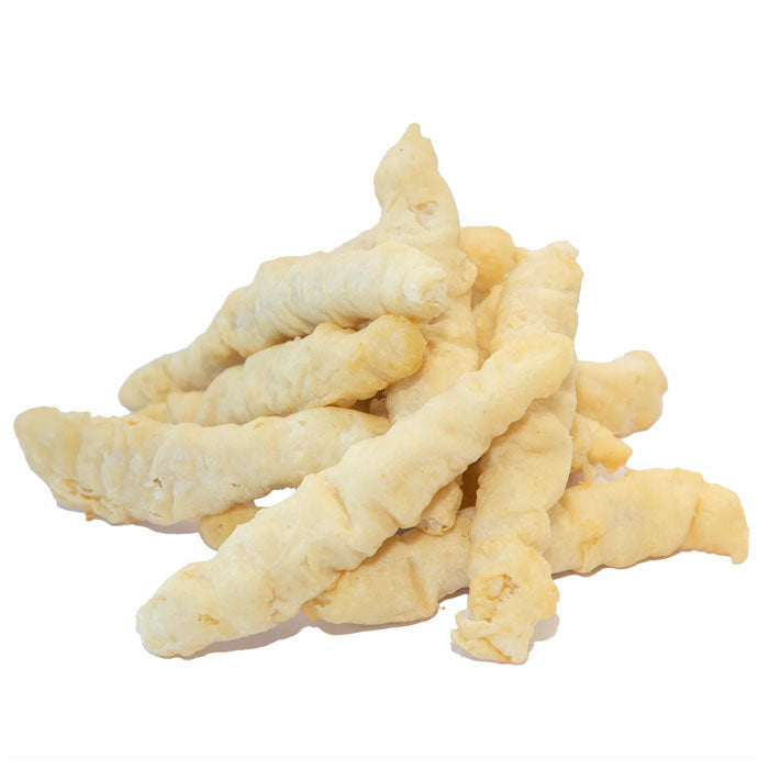 7 Large Beer Battered Flathead Fillets – 1kg