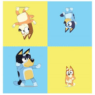 Bluey Beverage Napkins 16pk