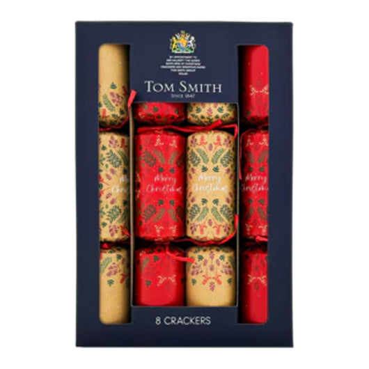 Christmas Crackers | 6 or 8pk