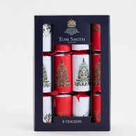 Christmas Crackers | 6 or 8pk